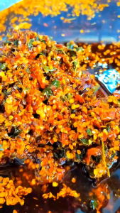 BUMBU SEBLAK MANG MUSS (TAHAN LAMA!)