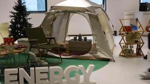 GCOOL PORTABLE AIR CONDITIONER: YOUR ULTIMATE COOLING SOLUTION