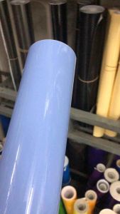 Skotlet Candy Blue Biru Unik Glos: Pilihan Terbaik Untuk Ruang Tamu