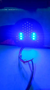 Stoplamp Running Scupy 2023: 8 Mode Otomatis