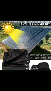 paranet 90% ukuran 3x10 3x15 3x20 3x25 3x30