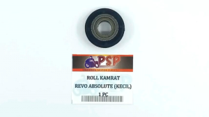 Roll Kamrat Revo Absolute (Kecil) Harga Per PC - Rol Keteng Timing Kamprat Honda Blade Grand Supra Legenda Supra Fit Supra X Supra 125 Fi Injeksi