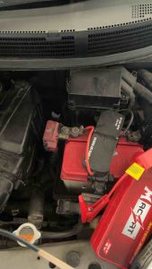 Mac Bat Super Capacitor Booster & Jump Start 100F 12V ออดิโอคาปาแมคแบตซูปเปอร์ปาบูสเตอร์