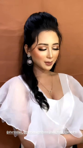 Bulu Mata Lusinan 12 Pasang Free Mika Kode .03