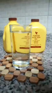 Aloe Vera Gel by Forever Living