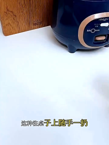 Centong Nasi Magic Anti Lengket / Centong Nasi Goyang Rice Scoop Standing