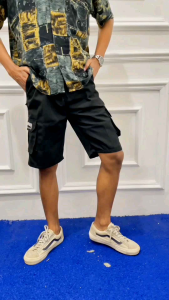 Celana Pendek Cargo Pria Celana Pendek Pria THRASHER