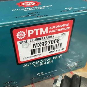 Wheel Cylinder Assy/Bak Rem Depan Kanan Nepel Mitsubishi Canter PS125/PS136 HDX MX927068 Genuine PTM