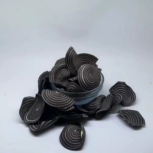 Keripik Kuping Gajah Enak