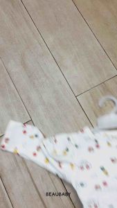 BEAUBABY 0-18 bulan setelan baju bayi | 1 set baju bayi perempuan