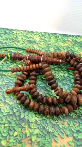 Tasbih Tijani Kayu Gaharu Wangi Fs026: Panduan Lengkap