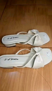 Sandal wanita Hak Heels 3cm 01