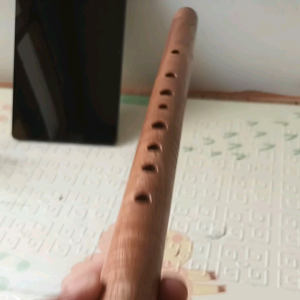 ขลุ่ยไทยเสียงสากลคีย์ C