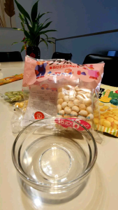 [Official] Petit Boro (15gx6packs) Natural & Healthy - The Original Nishimura Hygienic Boro Made in Japan Gluten Fre