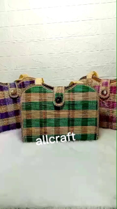 Tas Mendong Besar & Totebag Wanita: Variasi Warna & Penggunaan Untuk Hampers