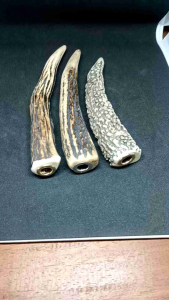 once klokotan tanduk RS asli dan original h104