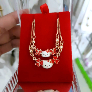 Kalung Xuping Anak Perempuan Xds5