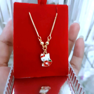 Kalung Xuping Anak Xds2