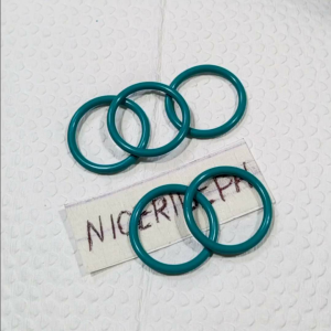 Injector O Ring for Toyota 1KD 2KD 1GD 2GD Engines Hiace Hilux Innova Fortuner Land Cruiser Tamaraw