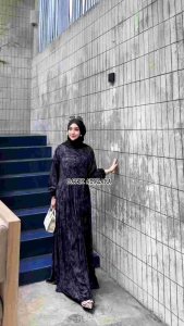 GAMIS TWILL MOTIF BARU & GAMIS TWILL PEKALONGAN