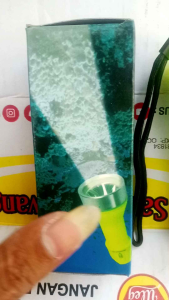 Senter Selam Diving MX-7855: Terlaris & Termurah