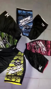 BEST SELLER !!! 50 RIBU DAPAT 5 PCS CELANA BOXER OLAHRAGA MIZUNO KOLOR HARIAN SANTAI PRIA WANITA TERLARIS