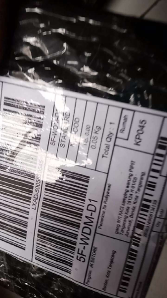 Buyer review video 2