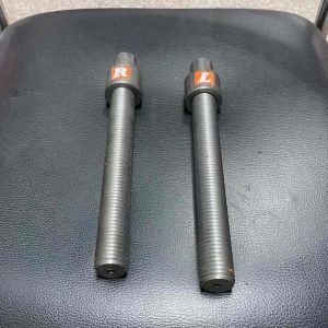 ชุดเครื่องสำอางซ่อมเกลียวแขนกลางคูโบต้า ขนาด 1 นิ้ว และ 10 นิ้ว กลาง ซ้าย/ขวา