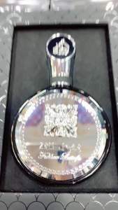 [ Tặng 1 Lăn Mini] Nước Hoa Dubai Diamond Black Fakhar 100ml