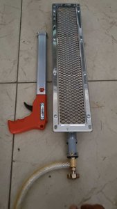 Súng mồi lửa bếp gas bếp cồn loại dài