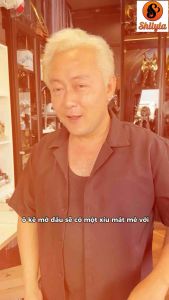 Lattafa His Confession ( Clone Black Tie ) - Nước Hoa Nam chiết 10ml Chính Hãng