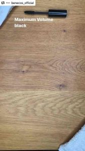 BENECOS Mascara Black 8ML (VEGAN) - Choose Your Mascara