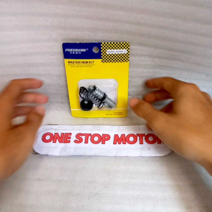 KARET MASTER REM KIT ASLI FUKUKAWA SUPRA X KUALITAS ORIGINAL ORI