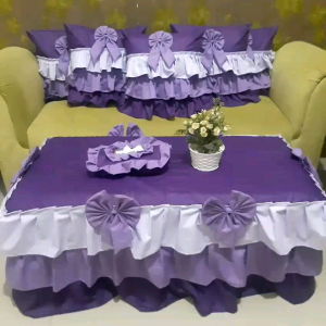 SET SARUNG BANTAL SOFA TAPLAK MEJA