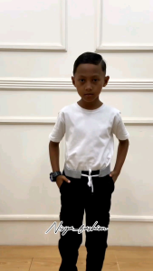 Celana Cargo Panjang Anak Laki Laki - Celana Panjang Anak Laki Laki - Celana Chino Anak Laki Laki - Celana Panjang Anak 1-16 Tahun YB002
