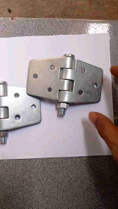 Engsel Tengah Kupu Kecil | Engsel Pintu Handerson Pintu Gebyog