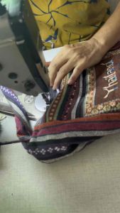 กระเป๋าย่ามช้าง ย่ามช้าง ย่ามชาวเขา ย่ามนากา ย่าม กระเป๋าย่ามช้าง