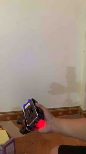 Xe ô tô điều khiển từ xa leo tường pin sạc