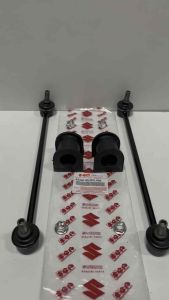 Link Stabilizer Dan Karet Stabilizer Depan Grand Vitara 4pc