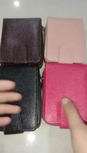 FOREVER YOUNG FY 1056A DOMPET KARTU TEBAL MINIMALIS BANYAK RUANG TEMPAT KTP FOTO CARD WALLET