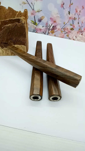 Once Padutan Kayu Kalimosodo Model Segi 8 B12