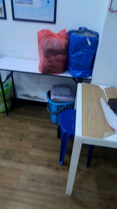 snkr shoe bag sport shoe bag foot ball bag out door bah