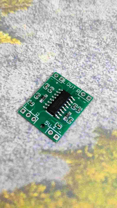 Kit Mini Amplifier Pam8403: Panduan Lengkap