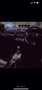 TS-STX710AS Adventure Series Satellite Speaker Front Rear Pillar Speaker Full Range Proton Perodua Toyota Honda Nissan