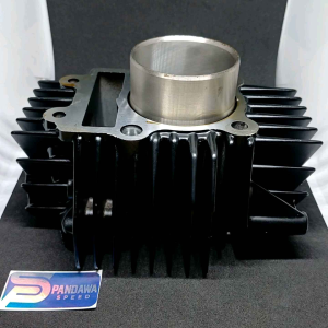 Blok Seher Boring Standar Kawasaki Athlete Original 98111-0020