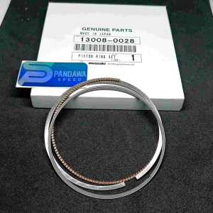 Ring Piston Seher Kawasaki Kx250 Kx 250 Original 13008-0028