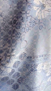 Kain Katun Viscose Jaguar Harga Per 0.5 Meter