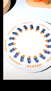 Pi Xiaojian Bozi Cake Powder A Box of Crystal Transparent Cake Powder Whole Box Wholesale for Commercial Bowl Cake Powder