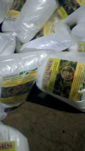 BOSTER KLENGKENG 1kg SERBUK MURNI TANPA CAMPURAN