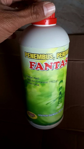 FABTASTIK 1LITER PENEMBUS PEREKAT PERATA PESTISIDA
